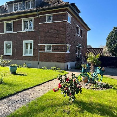 Am Stephanswaeldchen Kamp-Lintfort Zewnętrze zdjęcie