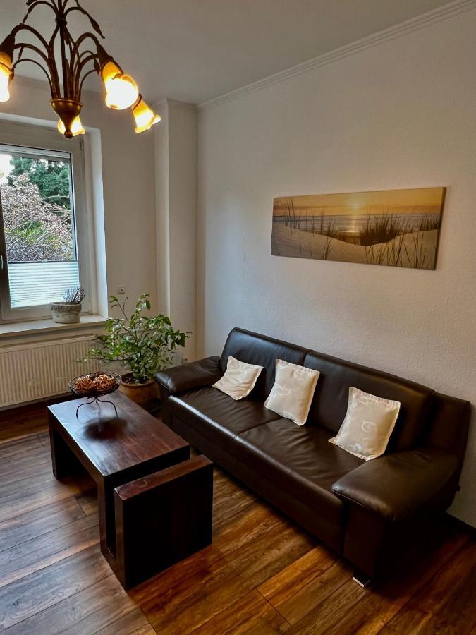 Am Stephanswaeldchen Kamp-Lintfort Zewnętrze zdjęcie