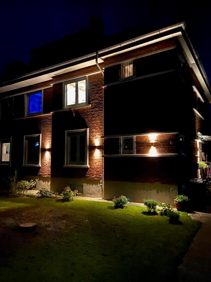 Am Stephanswaeldchen Kamp-Lintfort Zewnętrze zdjęcie