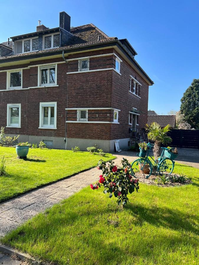 Am Stephanswaeldchen Kamp-Lintfort Zewnętrze zdjęcie